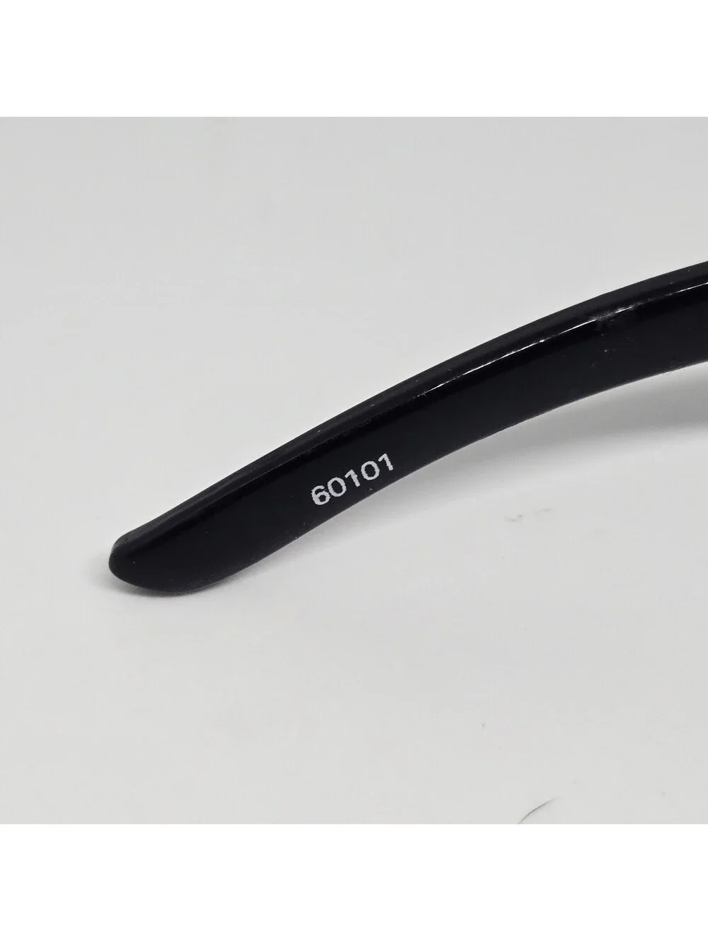 A. J. Morgan CAVA 60101 Black Sunglasses UV400 Lens AJ MORGAN